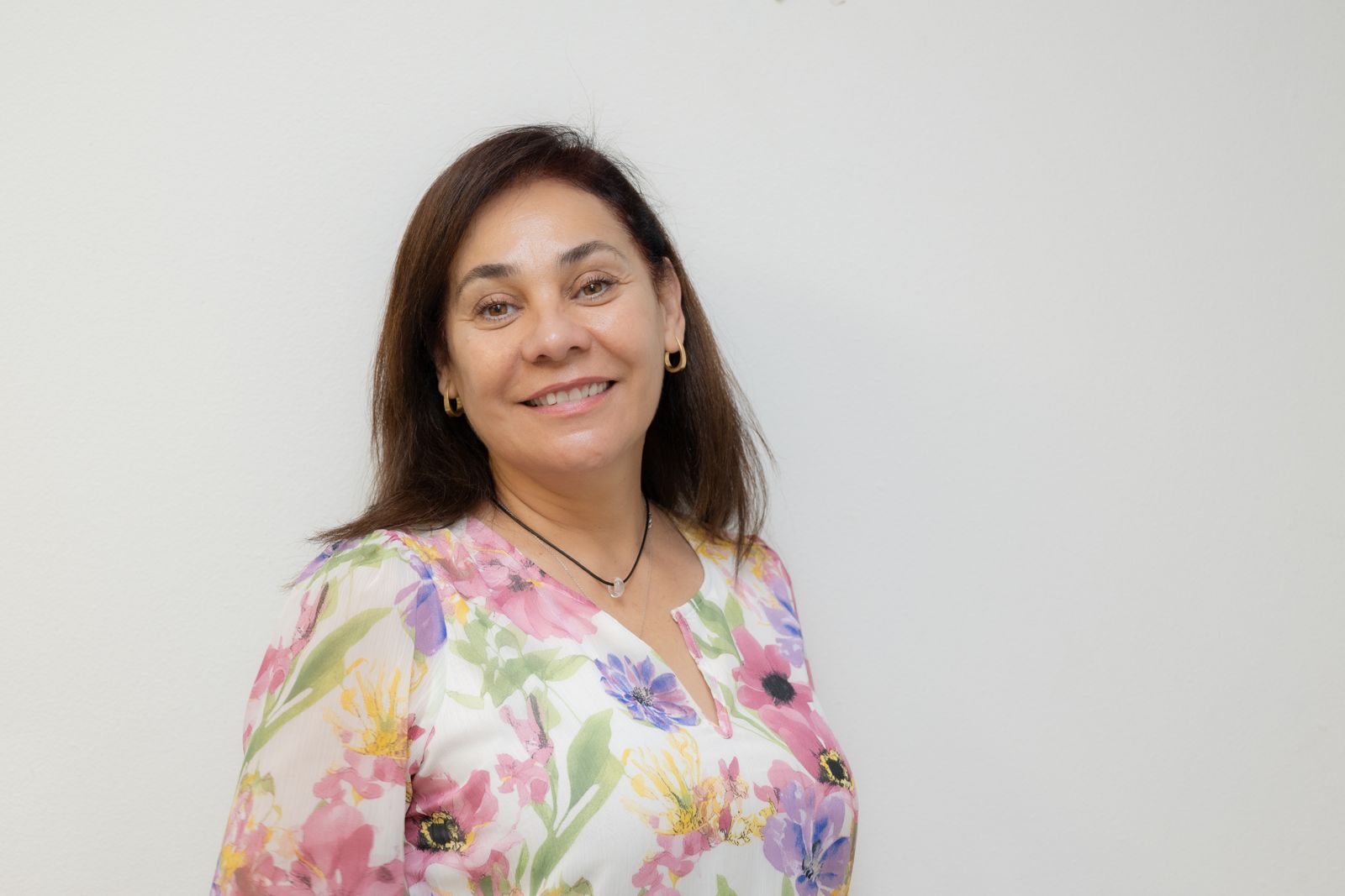 Claudia Hoyos - Principal & Founder